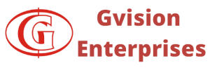 Gvision Logo