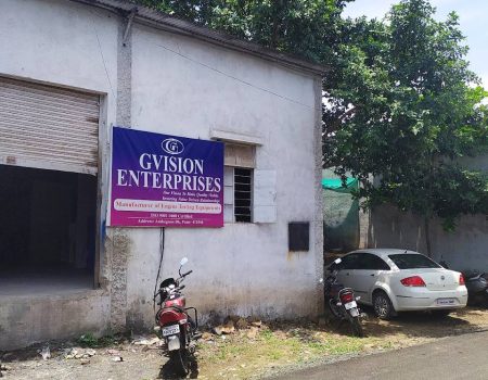 Gvision Enterprises