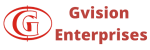 Gvision Logo