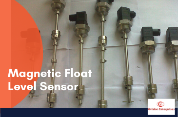 magnetic-float-level-sensor