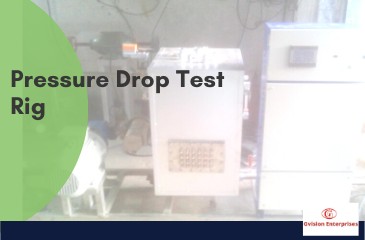 Pressure-Drop-Test-Rig